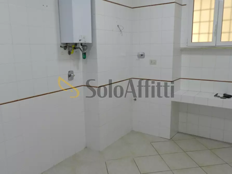 Immagine 7 di Trilocale in affitto  in Via Bergamo 32 a Roma