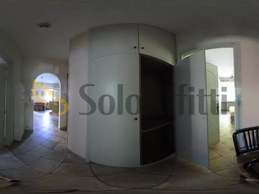 Immagine 9 di Bilocale in affitto  in CORSO TARANTO 208 a Torino