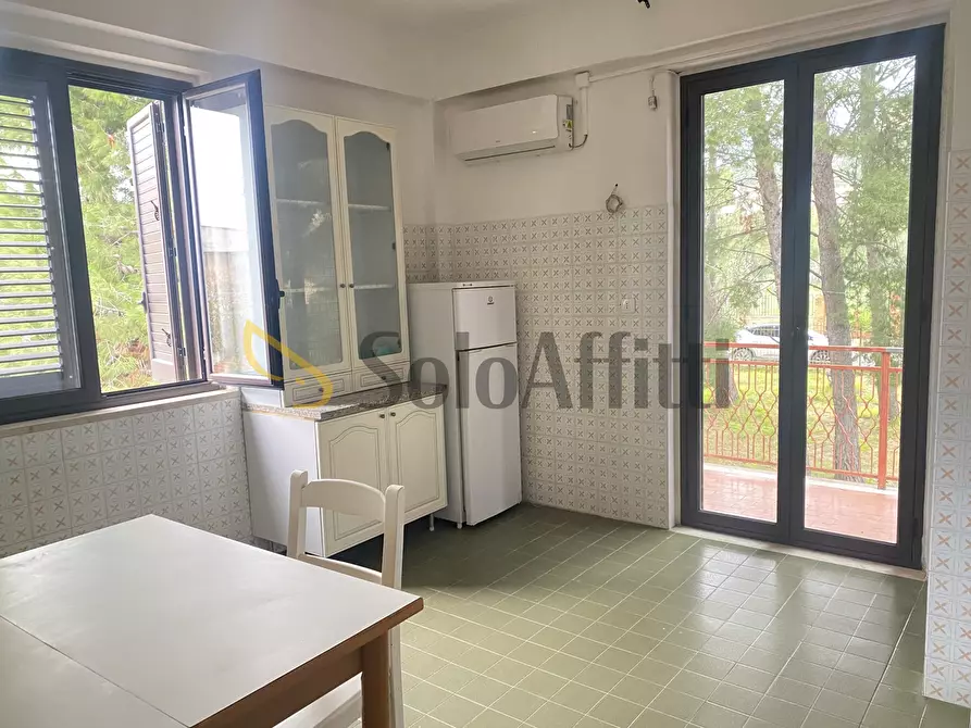 Immagine 7 di Quadrilocale in affitto  in Via Aldo Moro a Sciacca