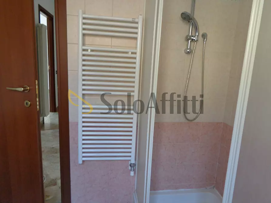 Immagine 31 di Trilocale in affitto  in Via A. Vespucci 7 a Solaro