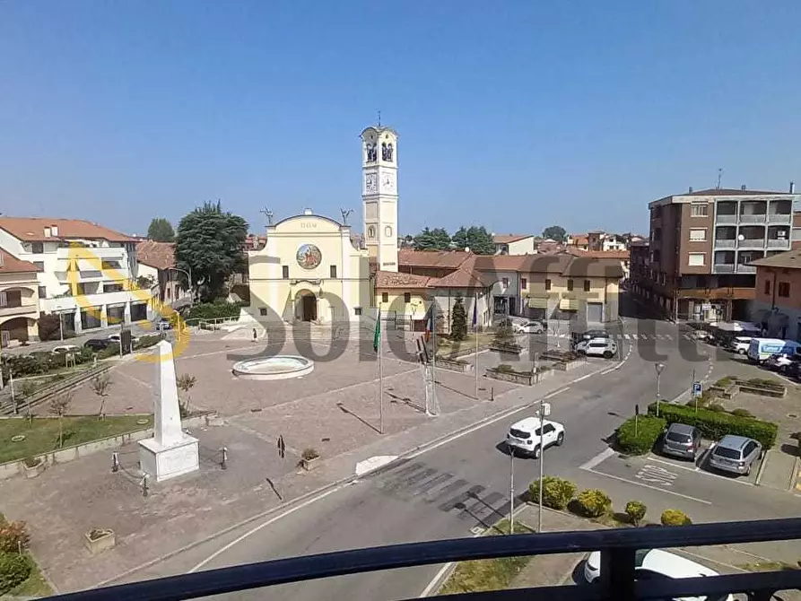 Immagine 8 di Trilocale in affitto  in via xx settembre 5 a Zelo Buon Persico