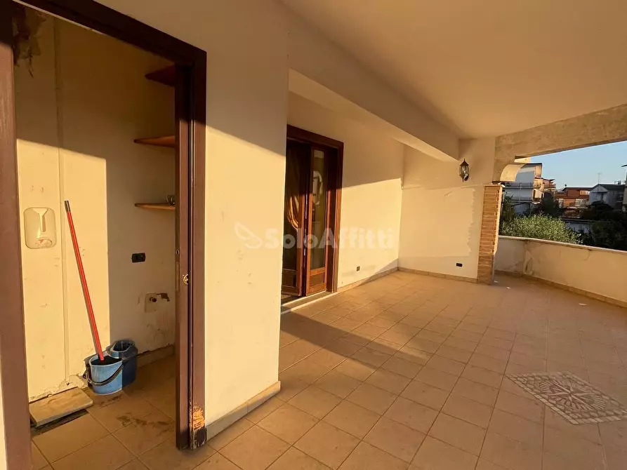 Immagine 14 di Trilocale in affitto  a Ceccano