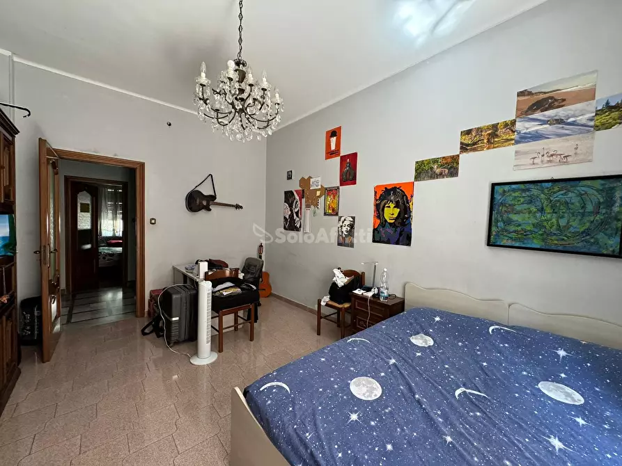 Immagine 11 di Trilocale in affitto  in VIA CARLO VIDUA a Torino