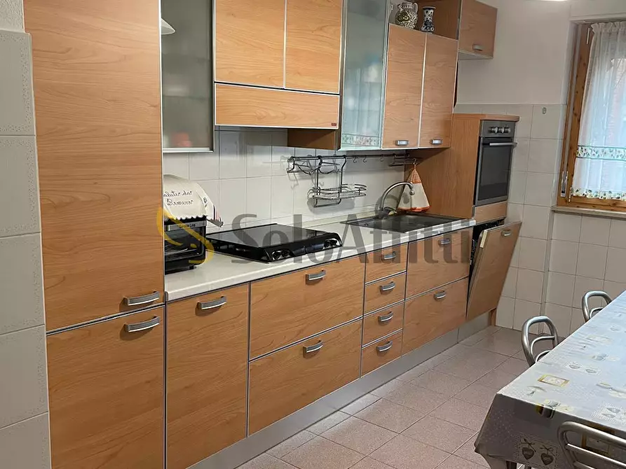 Immagine 1 di Quadrilocale in affitto  in Via Pietro Cossa a Torino