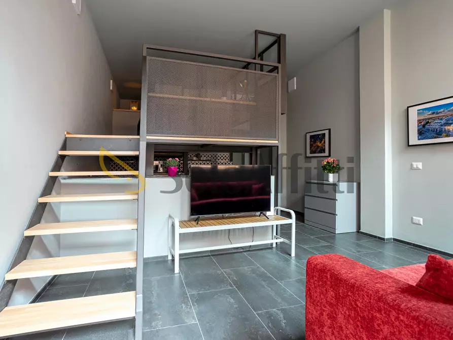 Immagine 9 di Loft/Open space in affitto  in Via Achille Maiocchi 26 a Milano