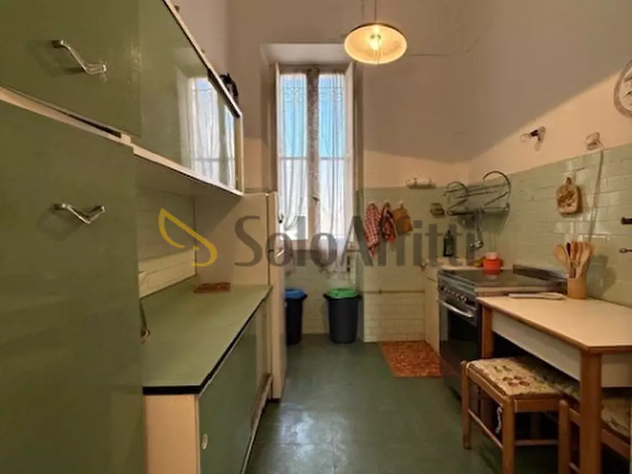 Immagine 6 di Bilocale in affitto  in Via XX Settembre a Anzio