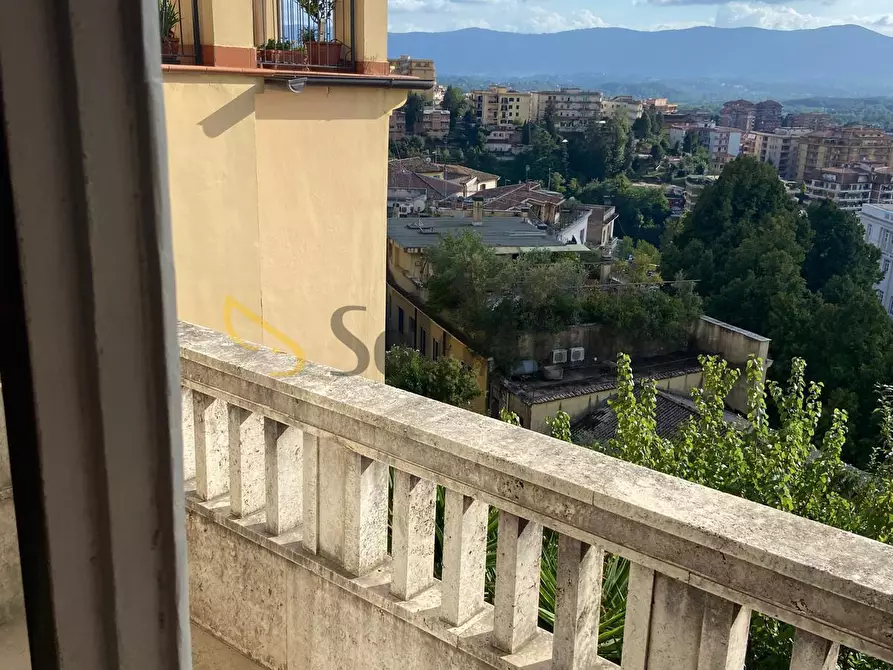 Immagine 24 di Trilocale in affitto  a Frosinone