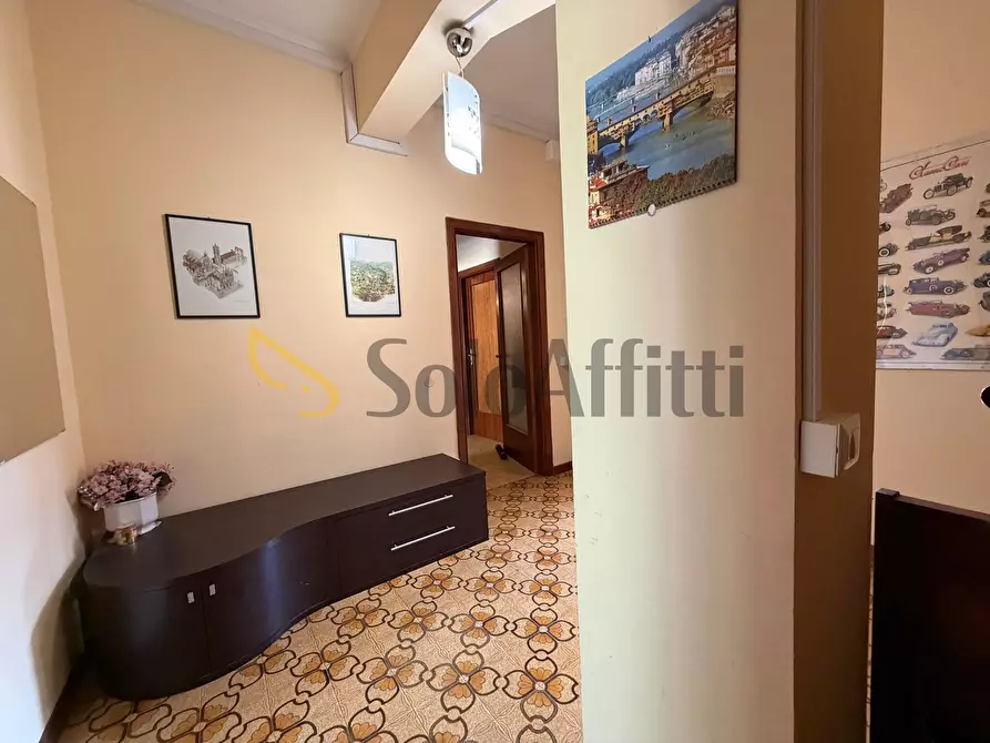 Immagine 2 di Appartamento in affitto  a Frosinone