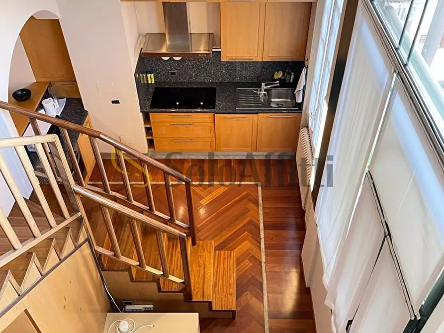 Immagine 10 di Trilocale in affitto  a Gallarate