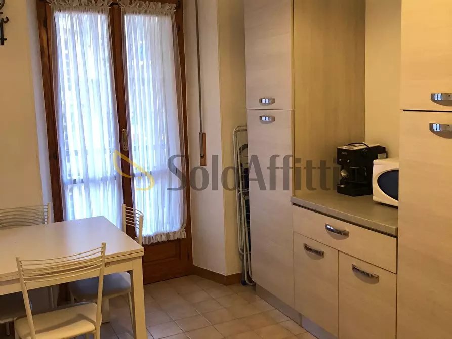 Immagine 14 di Trilocale in affitto  in Corso Peschiera 122 a Torino