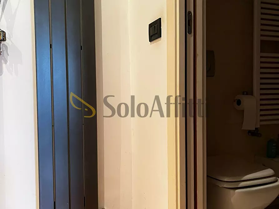 Immagine 44 di Mansarda in affitto  in Piazza Statuto 4 a Torino