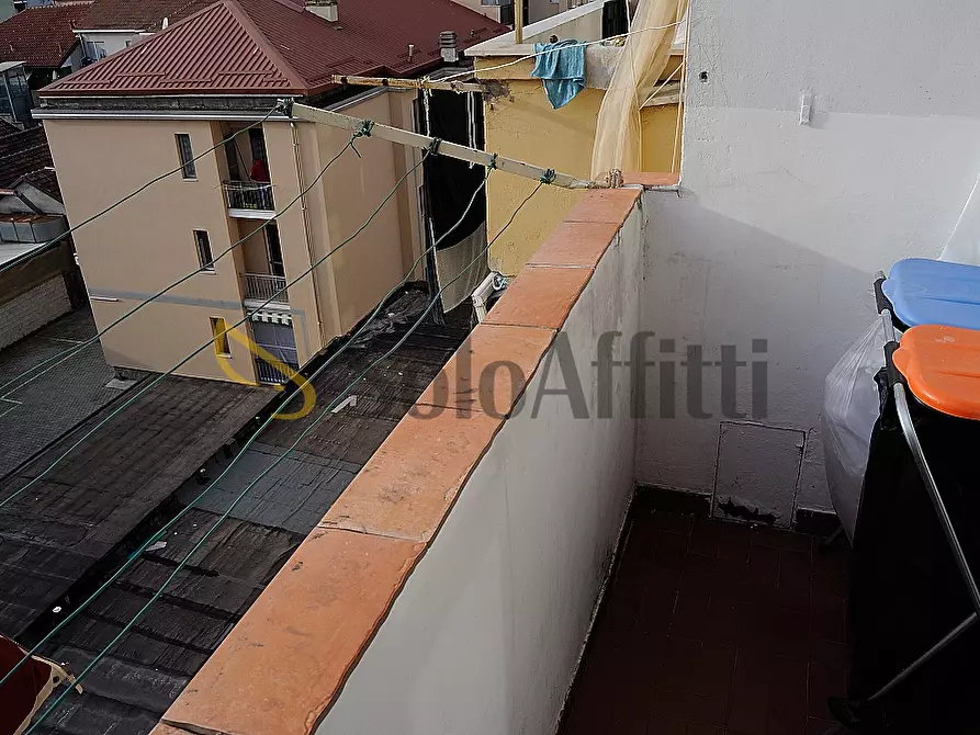 Immagine 4 di Bilocale in affitto  in Via Buonarroti 17 a Settimo Torinese