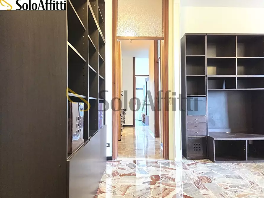 Immagine 1 di Trilocale in affitto  in Via Cesare Battisti 21/a a Paderno Dugnano