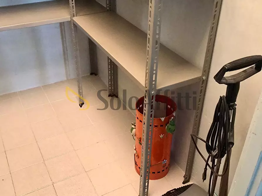 Immagine 22 di Trilocale in affitto  in Via Postumia 1 a Torino