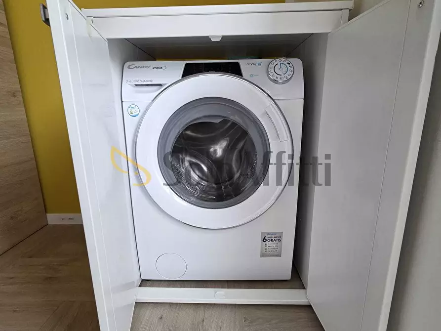 Immagine 20 di Bilocale in affitto  in Via San Paolo a Torino
