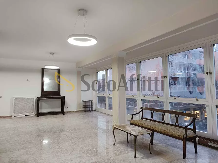 Immagine 9 di Appartamento in affitto  in Via Anapo 28 a Roma