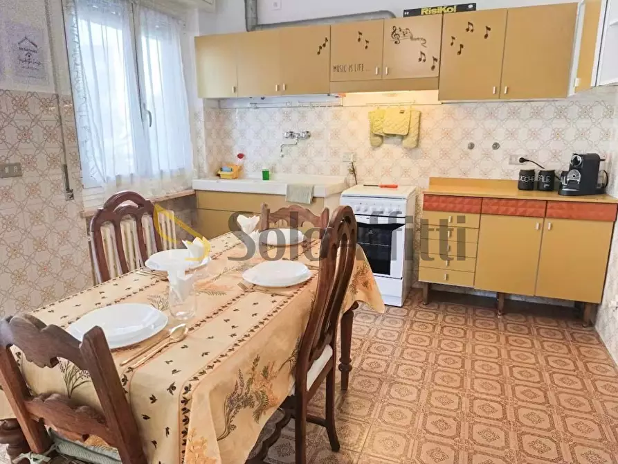 Immagine 3 di Trilocale in affitto  in Via Val del Ponte 26 a San Remo