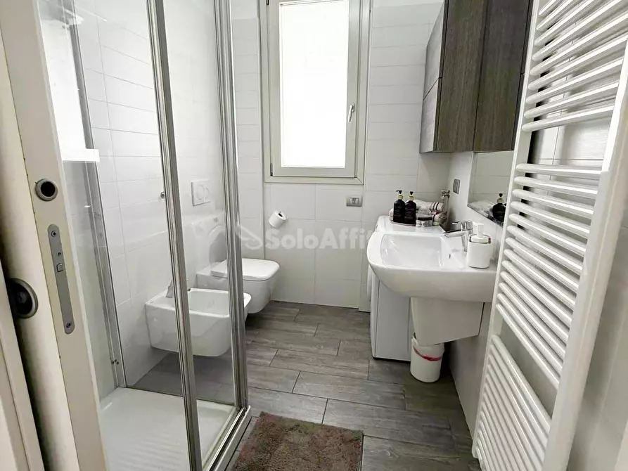 Immagine 12 di Bilocale in affitto  a Lissone