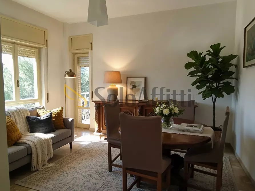 Immagine 1 di Trilocale in affitto  in Viale dell'Annunziata a Terni