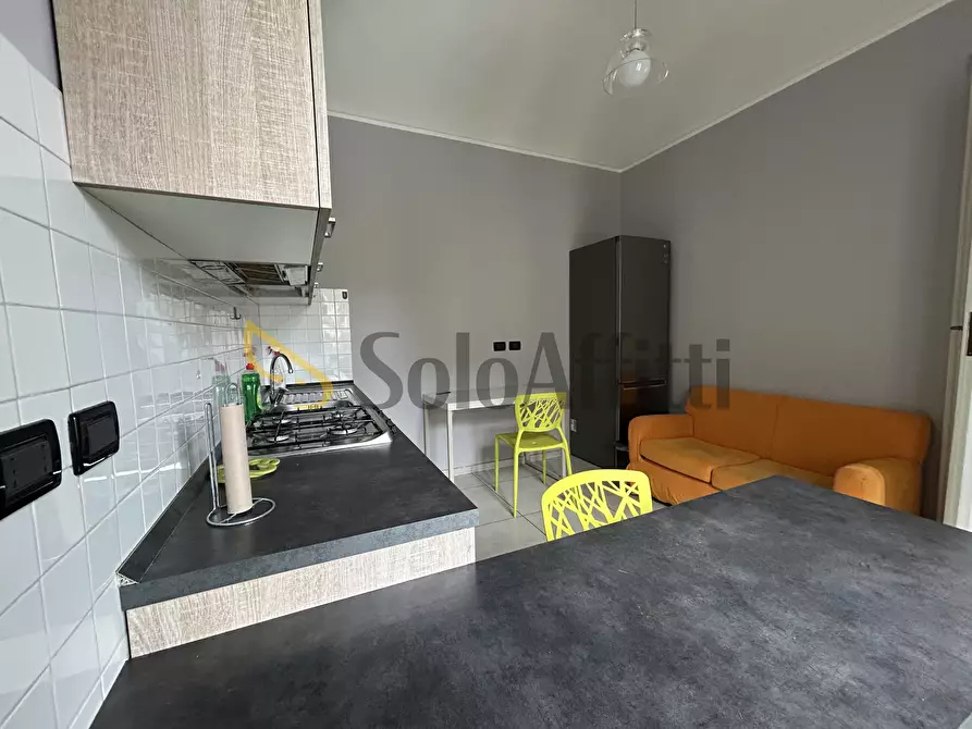 Immagine 9 di Stanza singola in affitto  in Corso Principe Oddone 12 a Torino