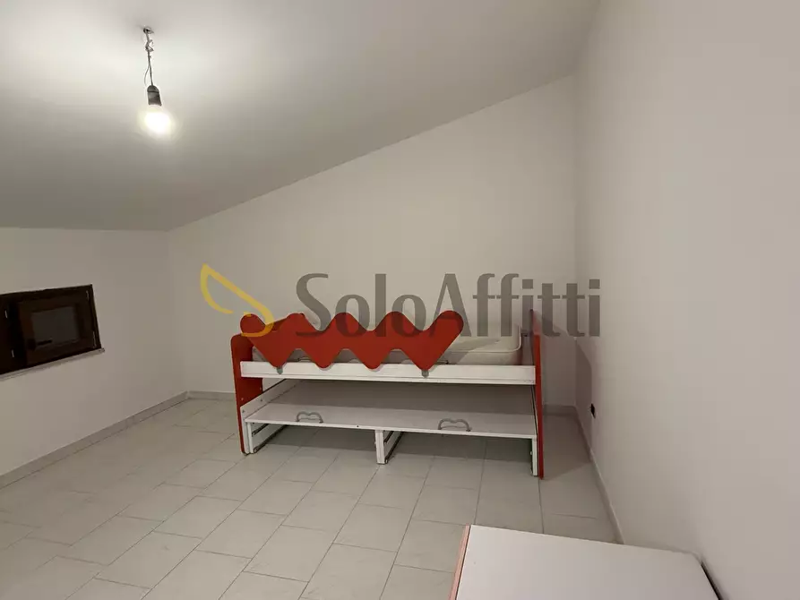 Immagine 12 di Attico in affitto  in Via Rifreddo a Potenza