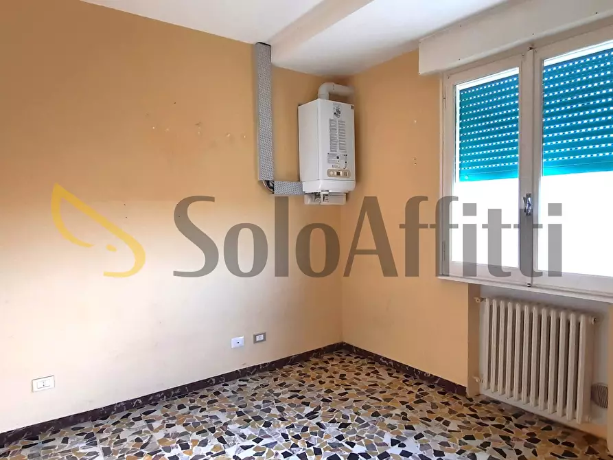 Immagine 5 di Trilocale in affitto  a Medolla