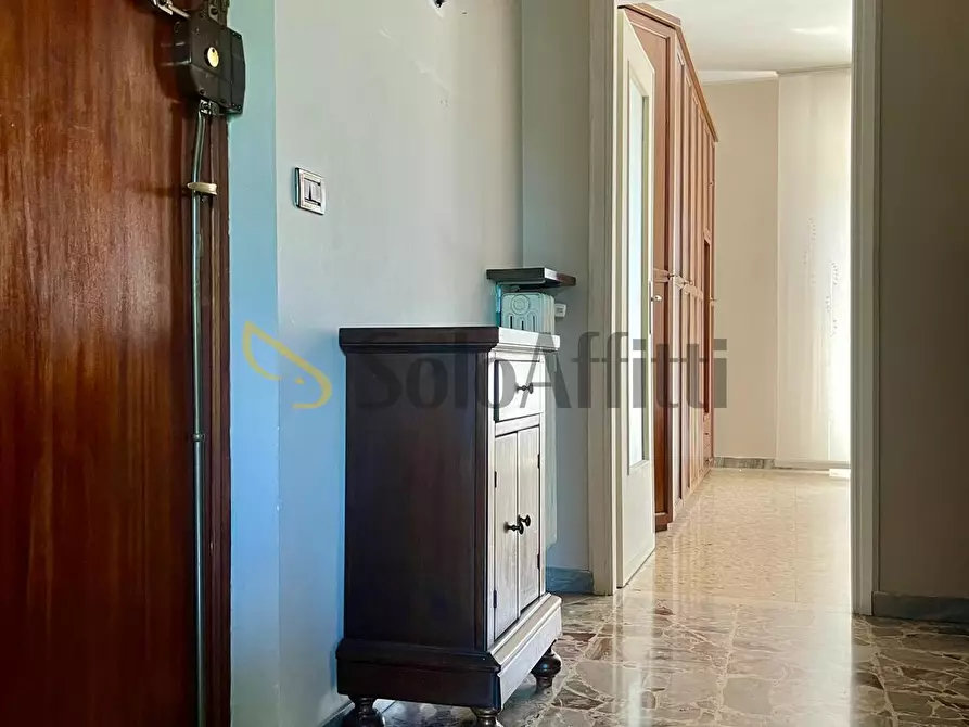 Immagine 11 di Bilocale in affitto  in Via Monginevro a Torino