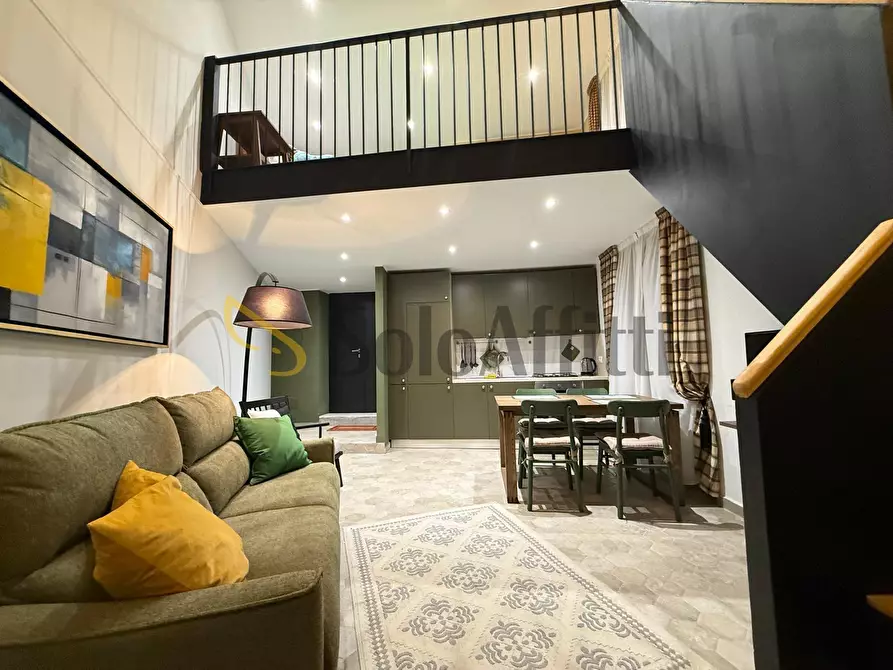 Immagine 1 di Trilocale in affitto  in Largo Sant'Elena 1 A a Caserta