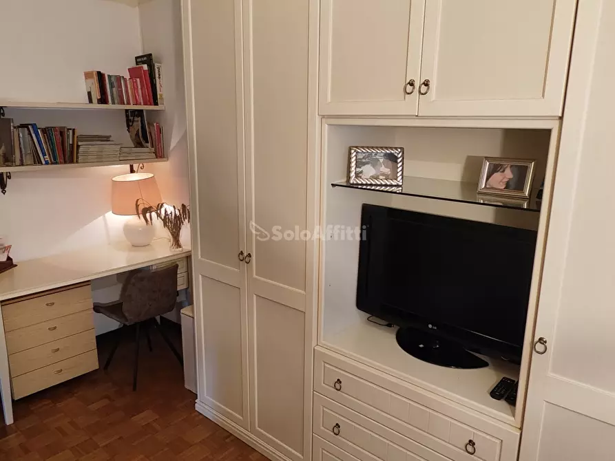 Immagine 3 di Trilocale in affitto  in VIA GUARDI 50 a Cinisello Balsamo