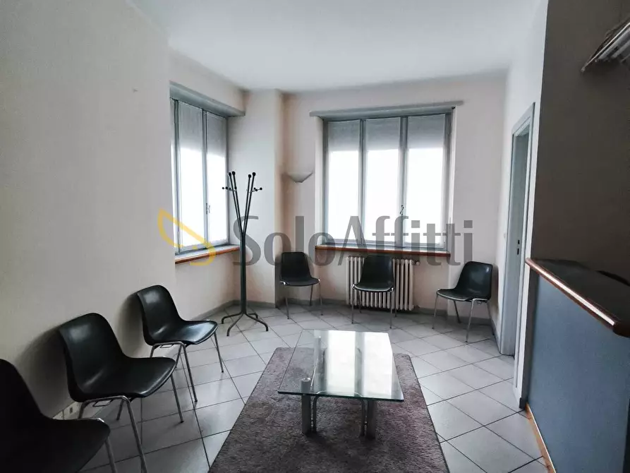 Immagine 1 di Ufficio in affitto  in CORSO TRAIANO 14/11 a Torino