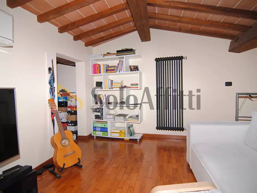 Immagine 19 di Trilocale in affitto  in Via Antonio Gramsci 82 a Livorno