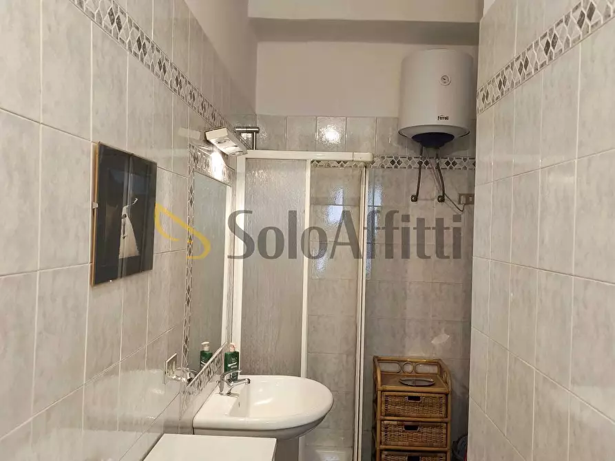 Immagine 13 di Bilocale in affitto  in Corso Trapani 173 a Torino