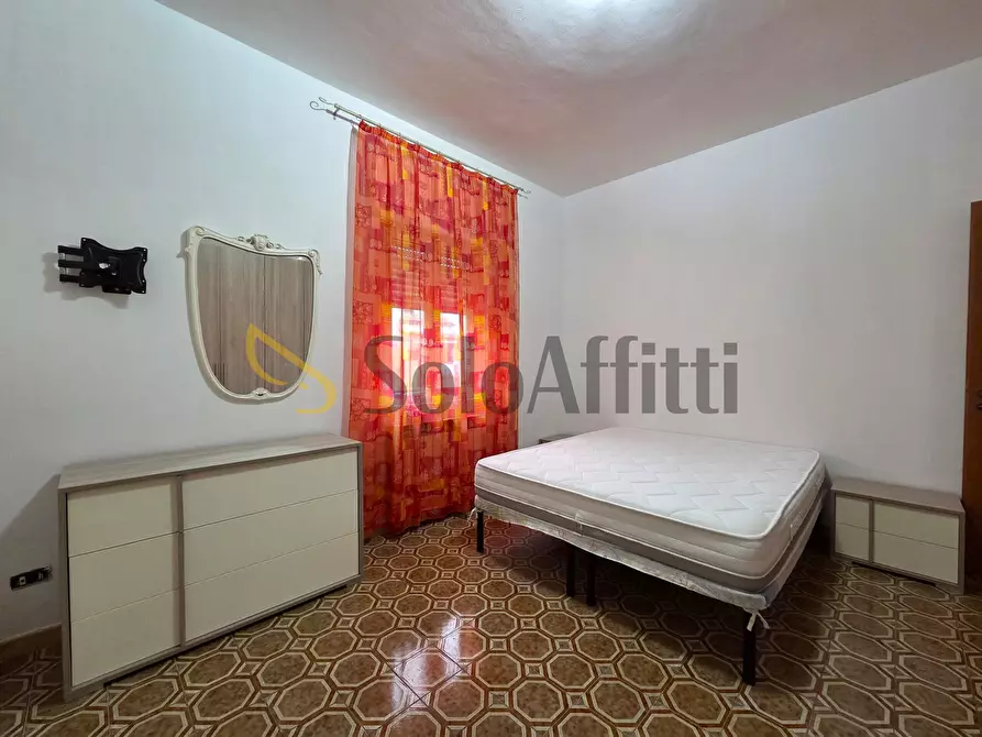 Immagine 6 di Trilocale in affitto  a Catanzaro