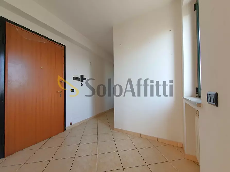 Immagine 15 di Quadrilocale in affitto  a Catanzaro