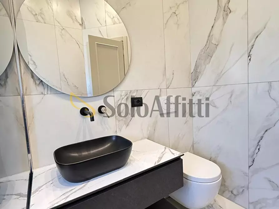 Immagine 7 di Monolocale in affitto  in Viale Piave 5 a Seveso