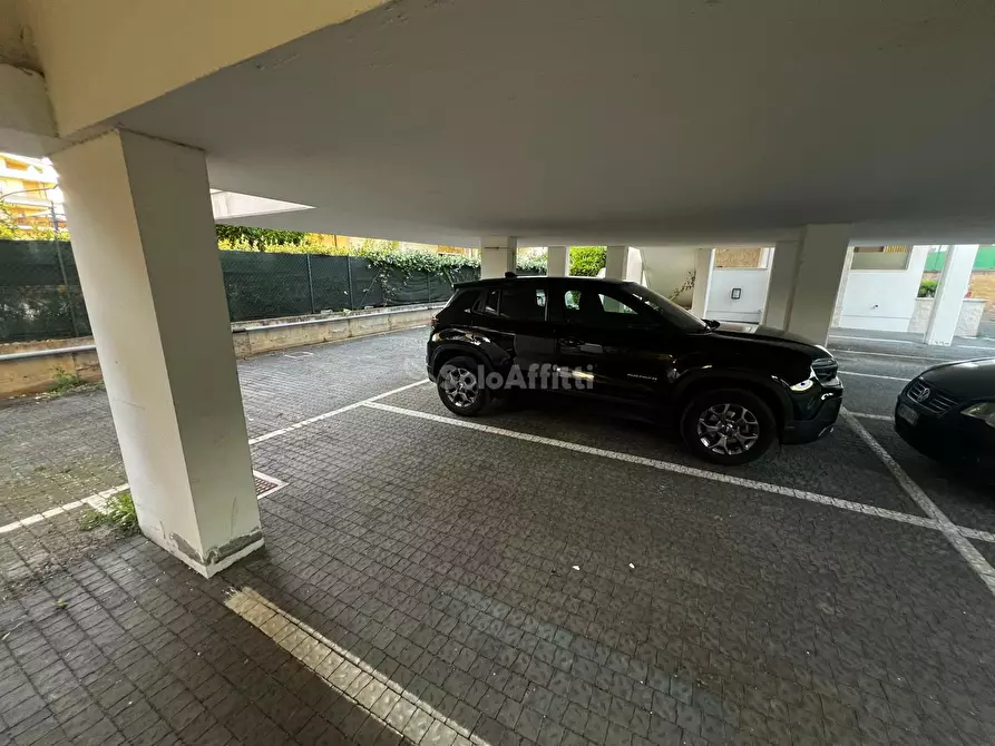 Immagine 14 di Bilocale in affitto  in Via G. Mazzini 1 a Tortoreto