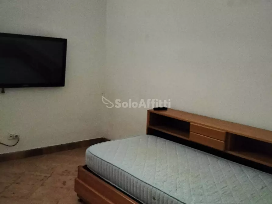 Immagine 24 di Trilocale in affitto  in Via Antonio Nibby 9 a Roma