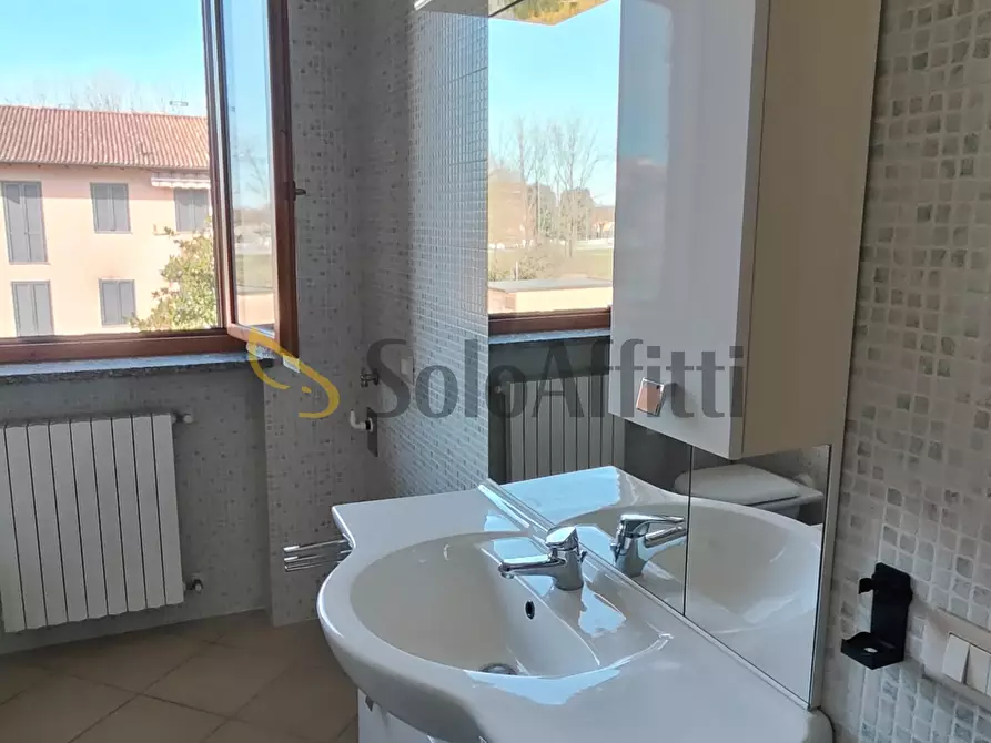 Immagine 13 di Bilocale in affitto  in Viale Cremona a Pavia