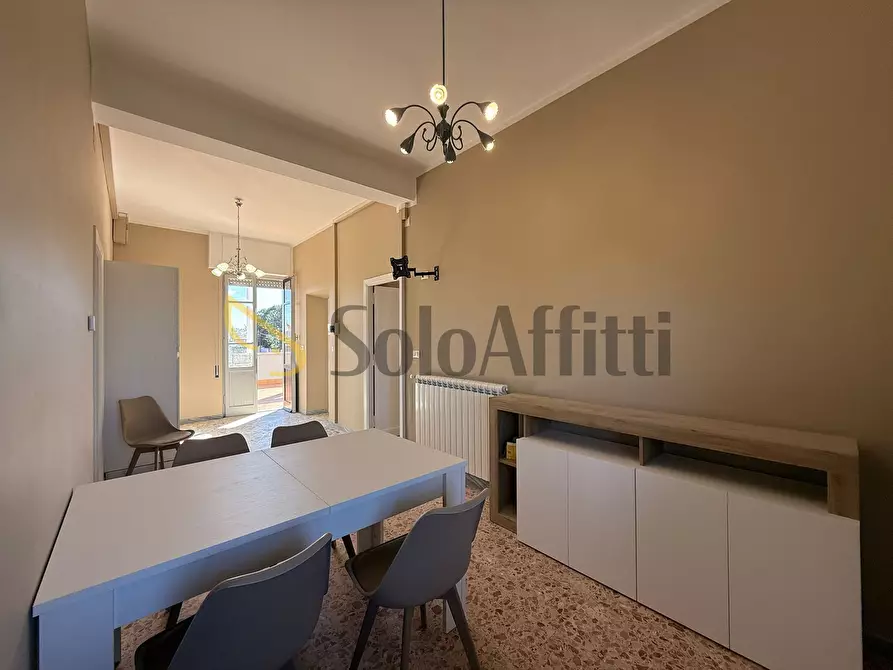 Immagine 3 di Trilocale in affitto  in Via Col Vento a Anzio