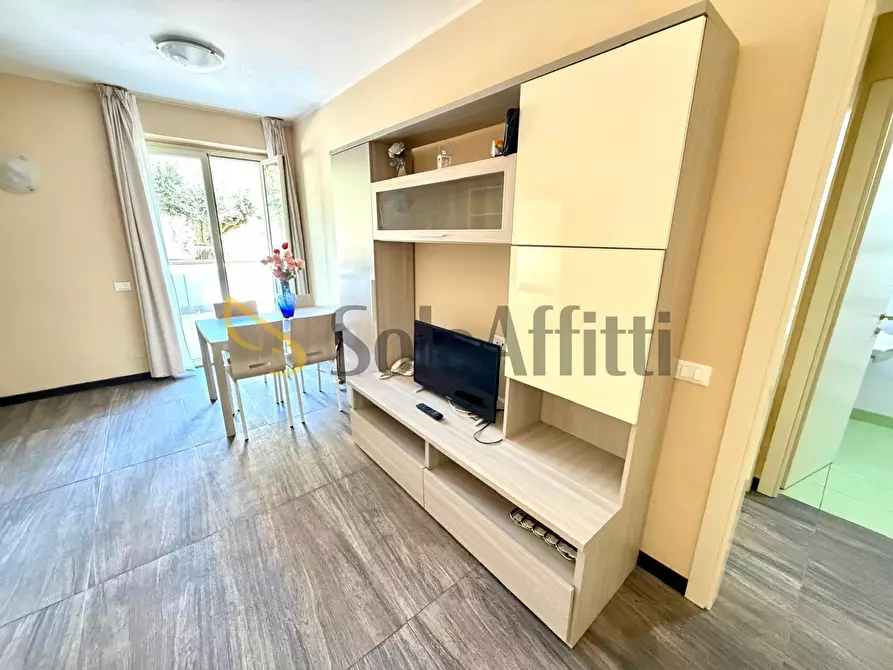 Immagine 3 di Bilocale in affitto  in Via Fontanelle 6/a a Tortoreto