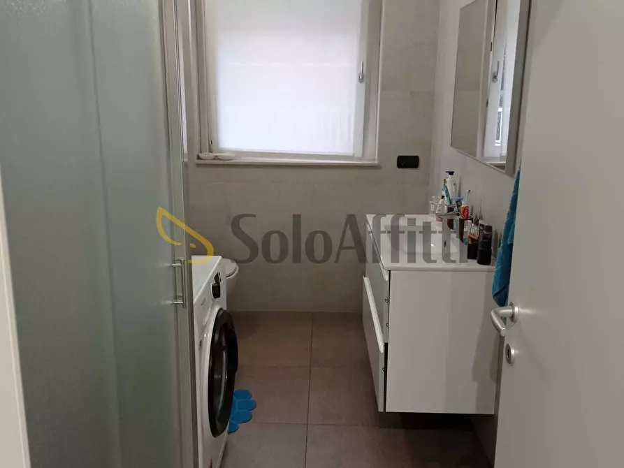 Immagine 9 di Trilocale in affitto  a Gallarate