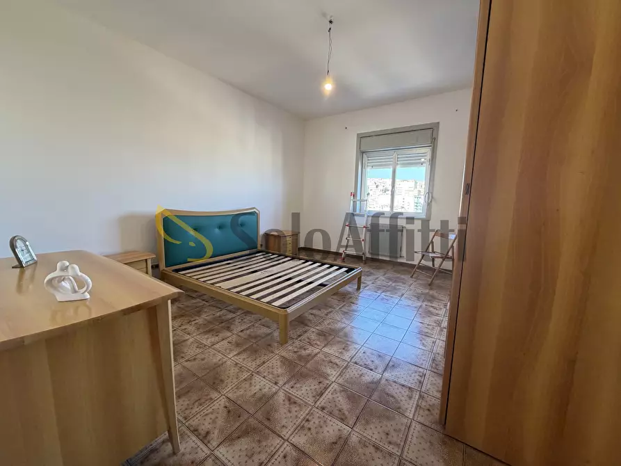 Immagine 14 di Quadrilocale in affitto  a Sciacca
