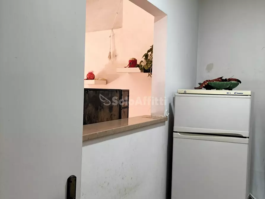 Immagine 16 di Trilocale in affitto  in Via Antonio Nibby 9 a Roma