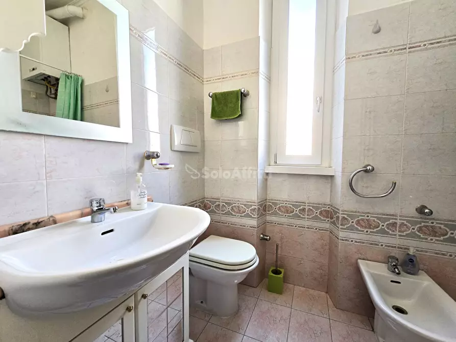 Immagine 16 di Monolocale in affitto  in Via Giuseppe Cei 38 a Roma