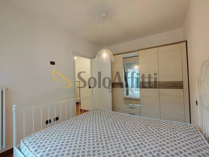 Immagine 16 di Bilocale in affitto  a Gallarate