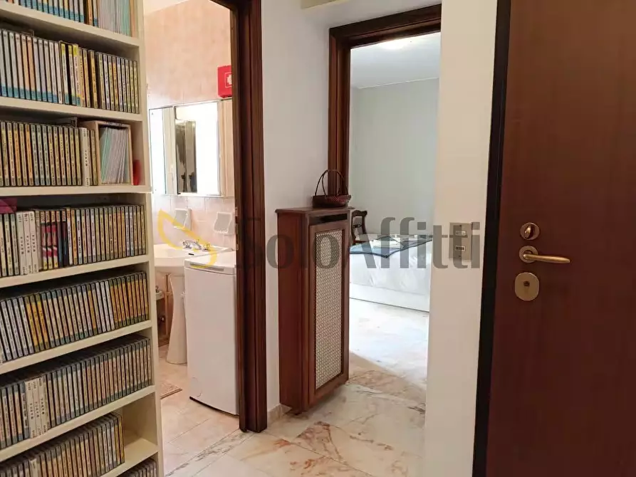 Immagine 21 di Trilocale in affitto  in Via Val del Ponte 26 a San Remo