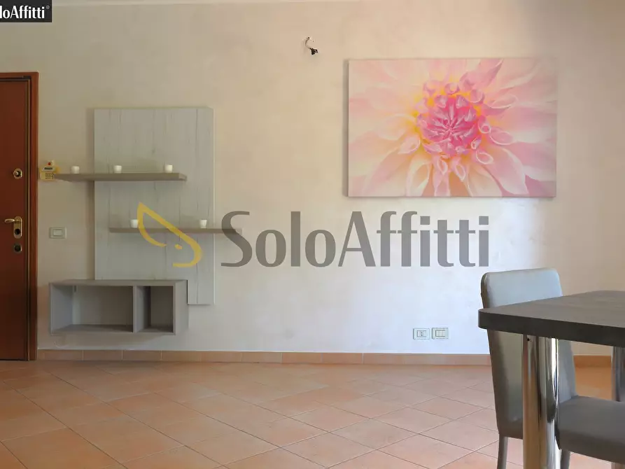 Immagine 10 di Trilocale in affitto  in Via Gadames a Paderno Dugnano