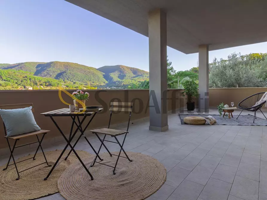 Immagine 19 di Trilocale in affitto  in Strada di San Benedetto a Terni