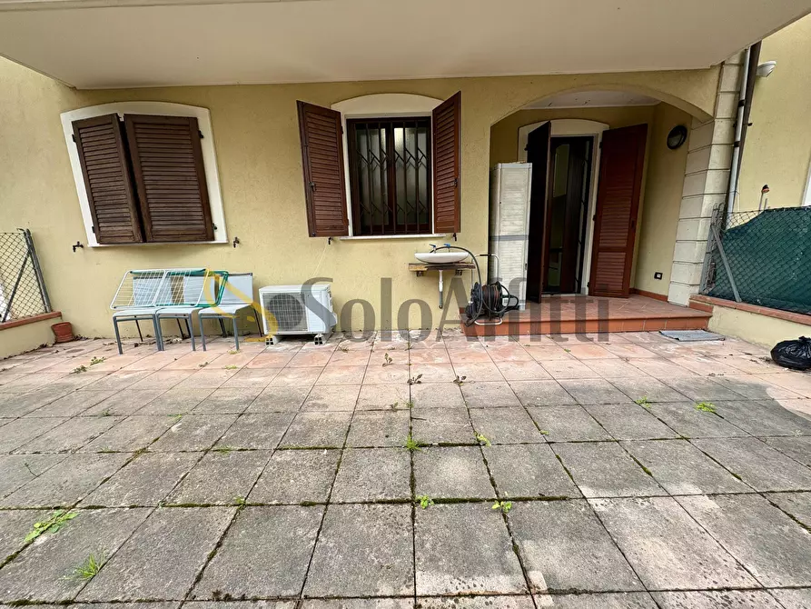 Immagine 22 di Trilocale in affitto  in Via Dario Campana 81 a Rimini