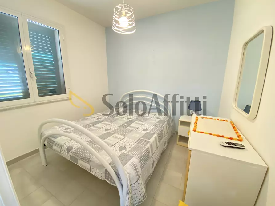 Immagine 7 di Trilocale in affitto  a Sciacca